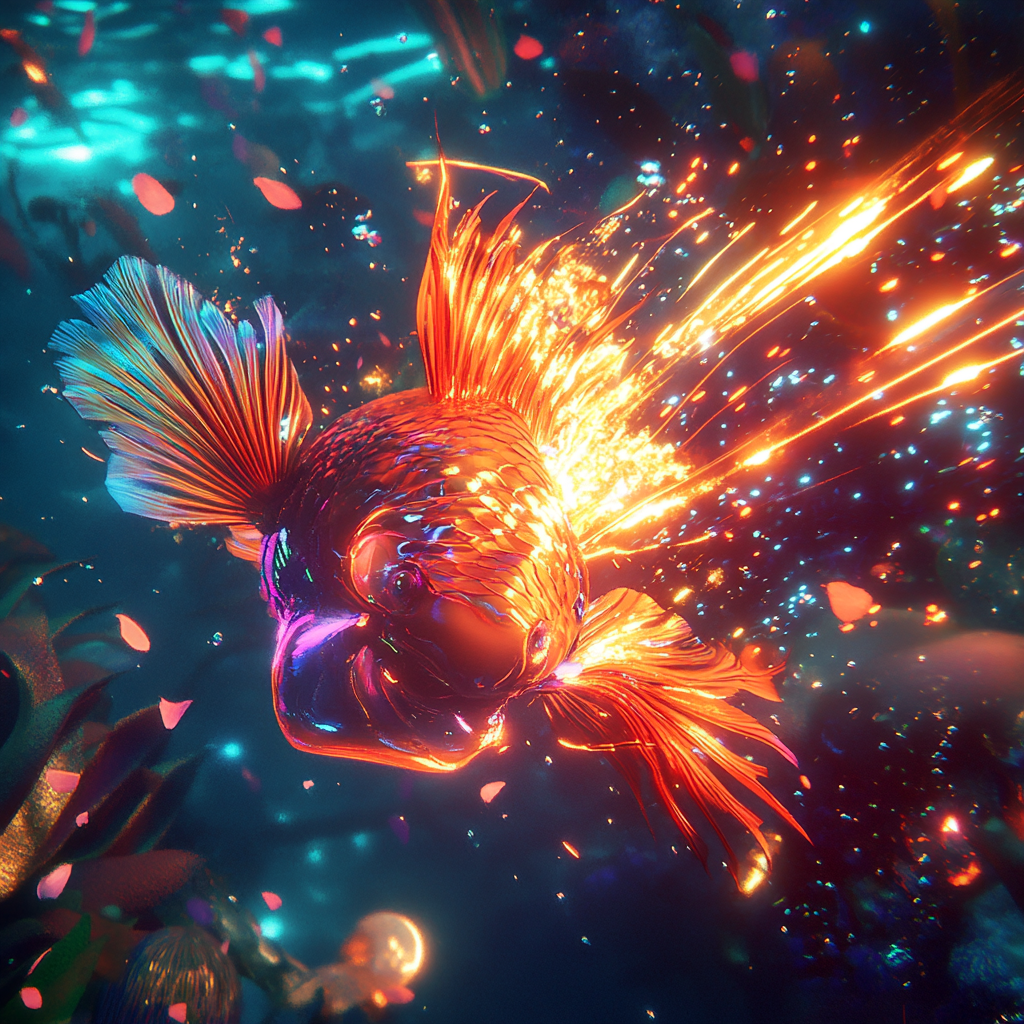 Các loại cá và giải thưởng trong bắn cá 898bet