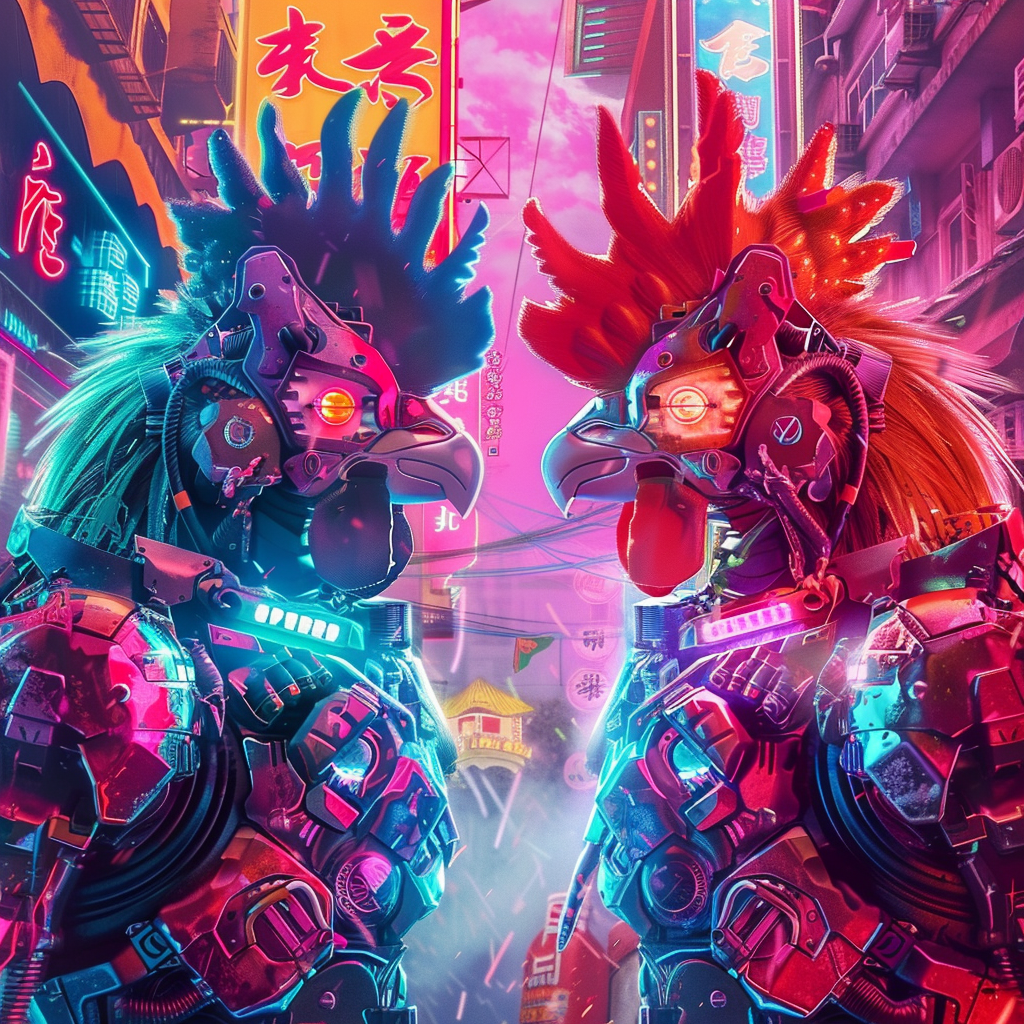 Đấu trường đá gà 898bet