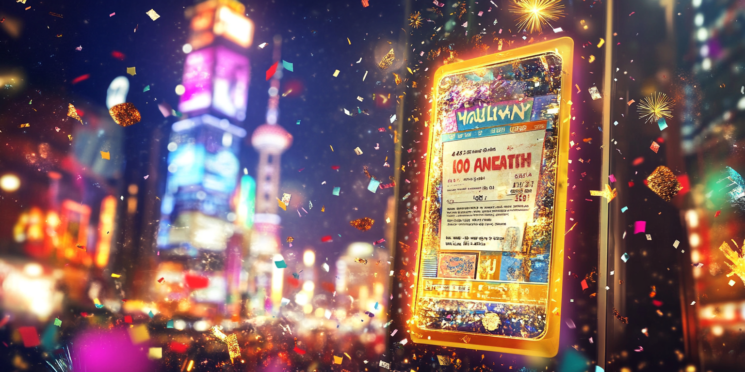 Lợi ích của xổ số 898bet